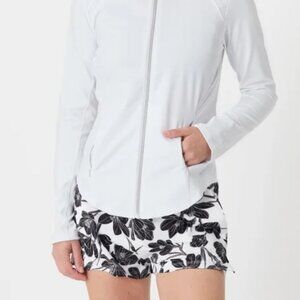 50% drop! Tail Lightweight Tennis/Golf Jacket, Chalk White